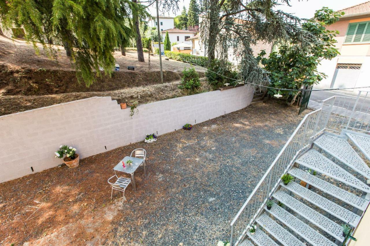Casa Donatella Montecchio (Tuscany) Exterior foto