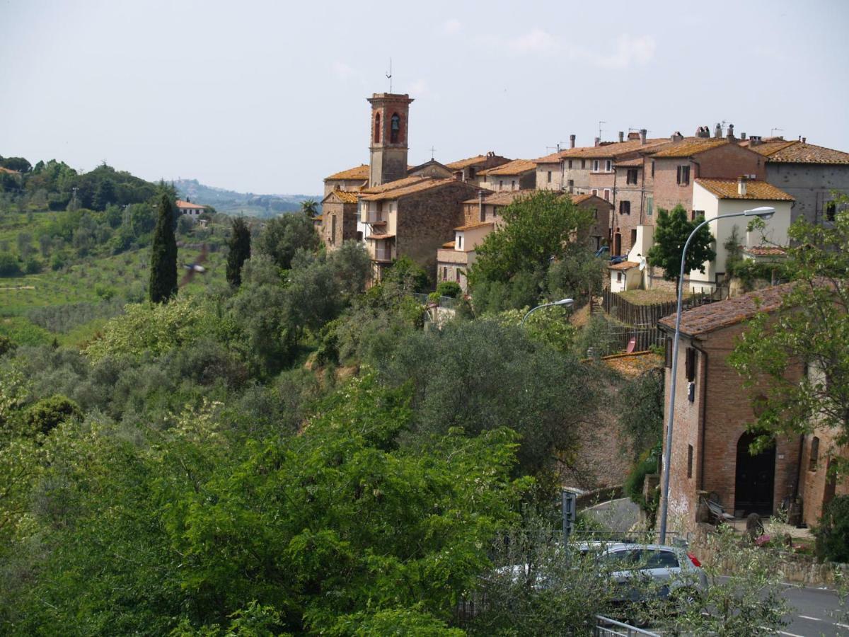 Casa Donatella Montecchio (Tuscany) Exterior foto