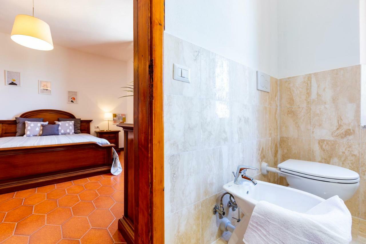 Casa Donatella Montecchio (Tuscany) Exterior foto