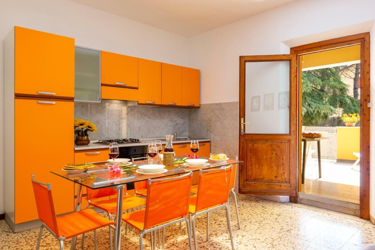 Casa Donatella Montecchio (Tuscany) Exterior foto